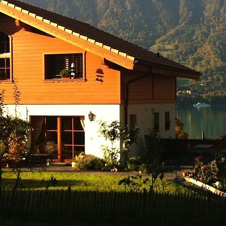 Sam & Cindy Muehlemann Interlaken Exterior foto