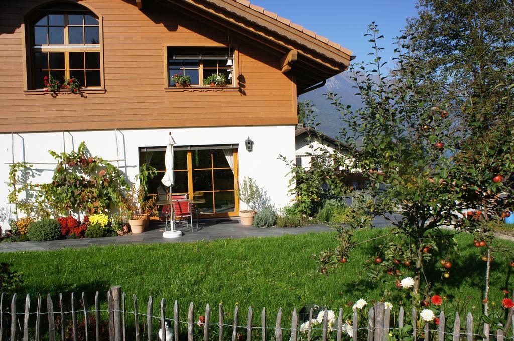 Sam & Cindy Muehlemann Interlaken Exterior foto