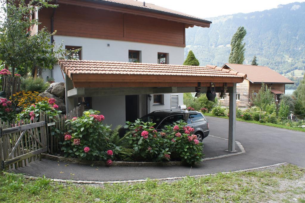 Sam & Cindy Muehlemann Interlaken Exterior foto