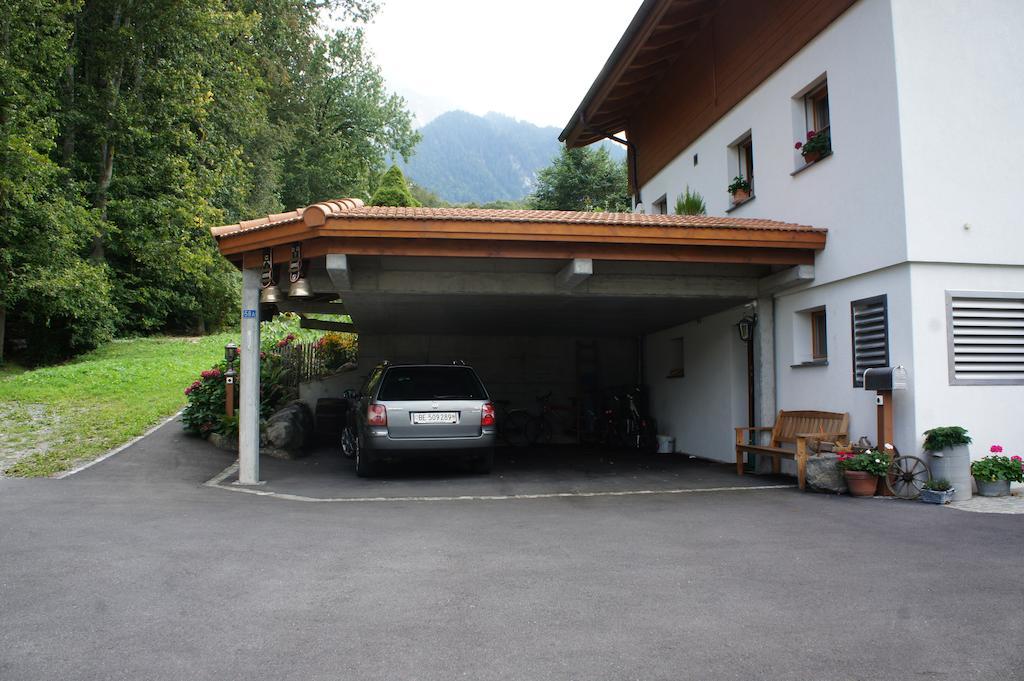 Sam & Cindy Muehlemann Interlaken Exterior foto