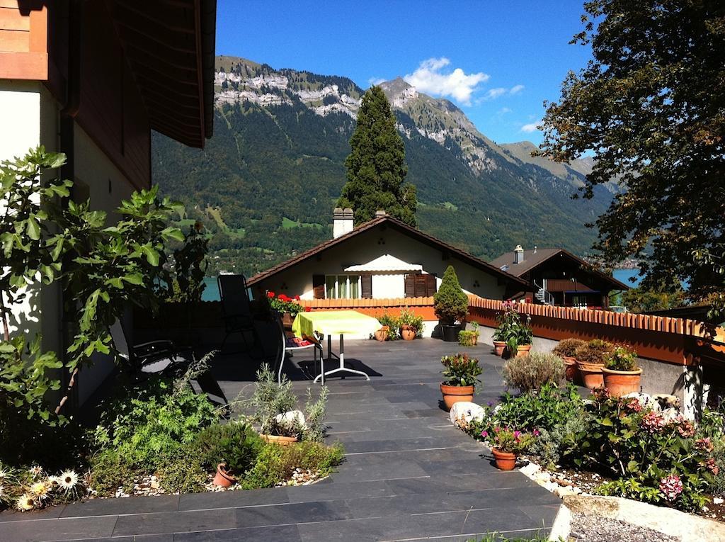 Sam & Cindy Muehlemann Interlaken Exterior foto